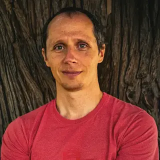 David Kocman - frontend developer